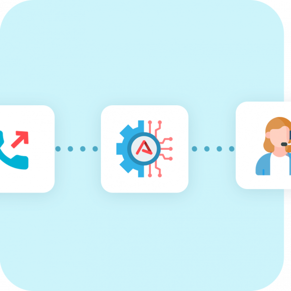 Audara Predictive Dialer