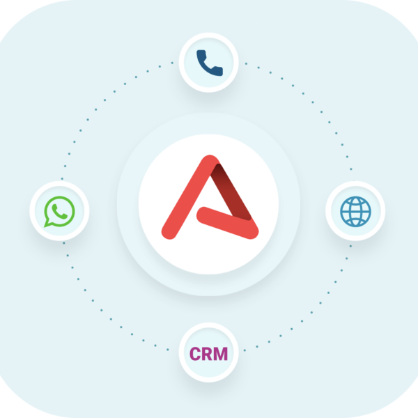 Audara Omnichannel