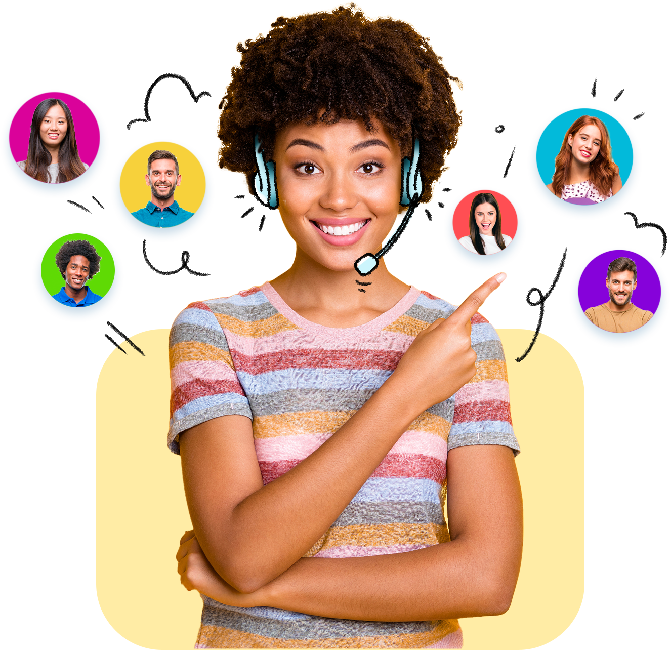 The AI Powered Call Center Advantage The AI Powered Call Center Advantage